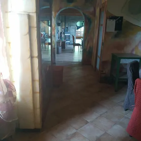 Casa Campagna Lele * Valeggio sul Mincio
