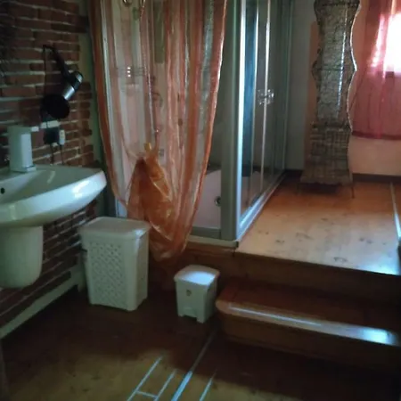 Casa Campagna Lele *
