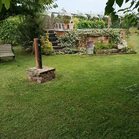 Casa Campagna Lele Holiday home Valeggio sul Mincio
