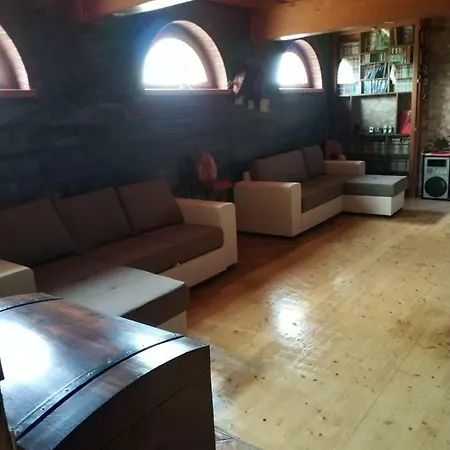 Casa Campagna Lele