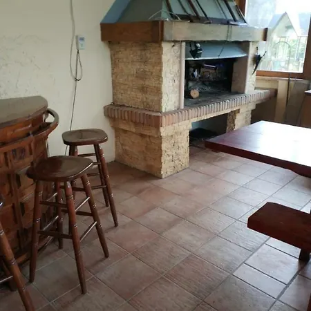Casa Campagna Lele Holiday home