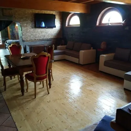 Casa Campagna Lele Valeggio sul Mincio