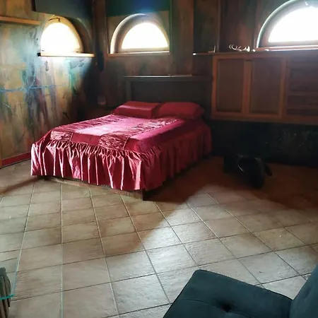 Casa Campagna Lele Valeggio sul Mincio