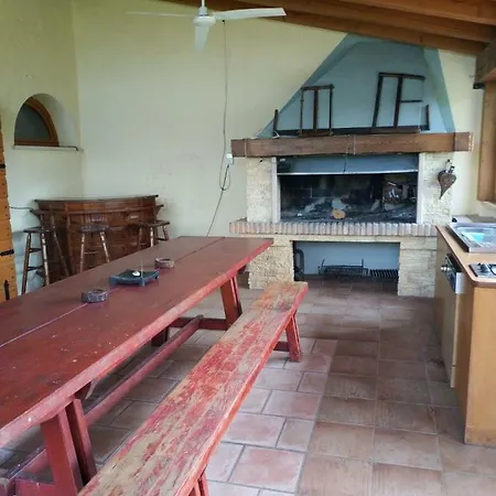 Holiday home Casa Campagna Lele Valeggio sul Mincio