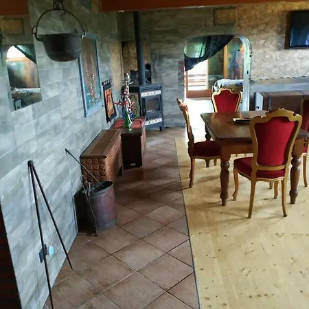 Casa Campagna Lele *