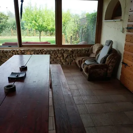 Casa Campagna Lele Holiday home Valeggio sul Mincio