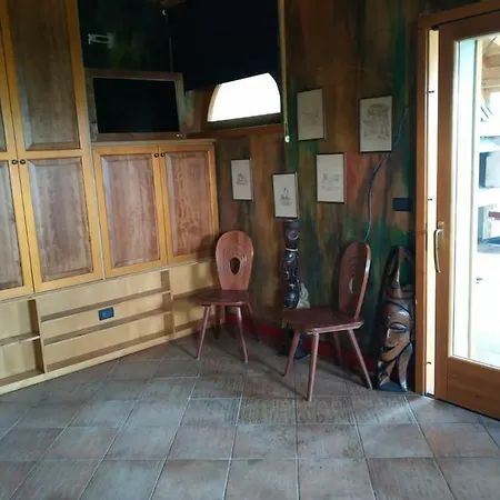 Casa Campagna Lele Valeggio sul Mincio