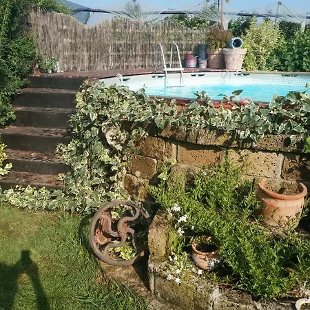 Casa Campagna Lele Valeggio sul Mincio