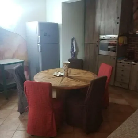 Casa Campagna Lele Валеджо-суль-Минчо
