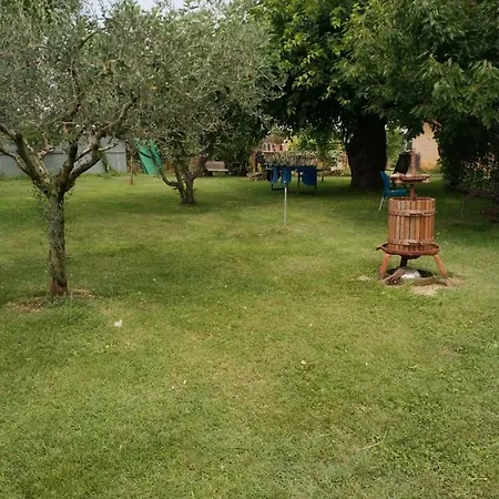Casa Campagna Lele *
