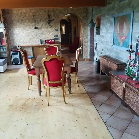 Casa Campagna Lele *